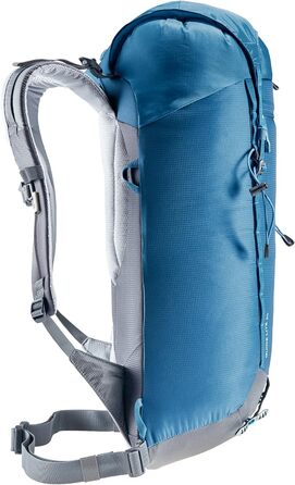 Денний рюкзак deuter Unisex Guide Lite 24 (24 довгий, риф-графіт)