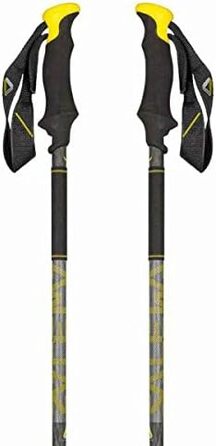 Приклад Salewa Carbonium Ascent ЖОВТИЙ One Size