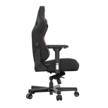 Крісло ігрове Anda Seat Kaiser 3 Black Size XL