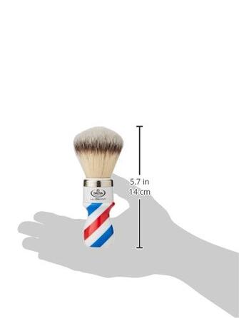 Синій, фруктовий, 46806 - Fiber'Hi-Brush'