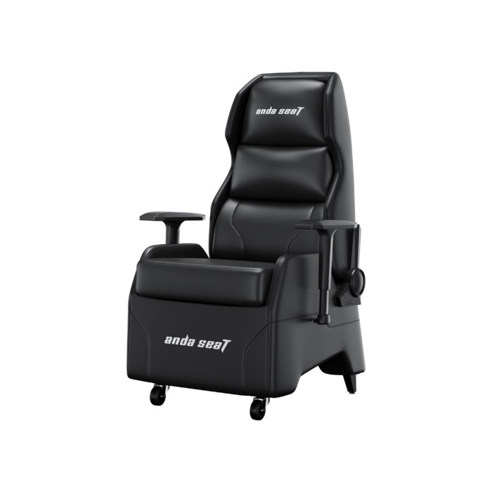 Крісло ігрове Anda Seat X3 Gaming Sofa Black PVC