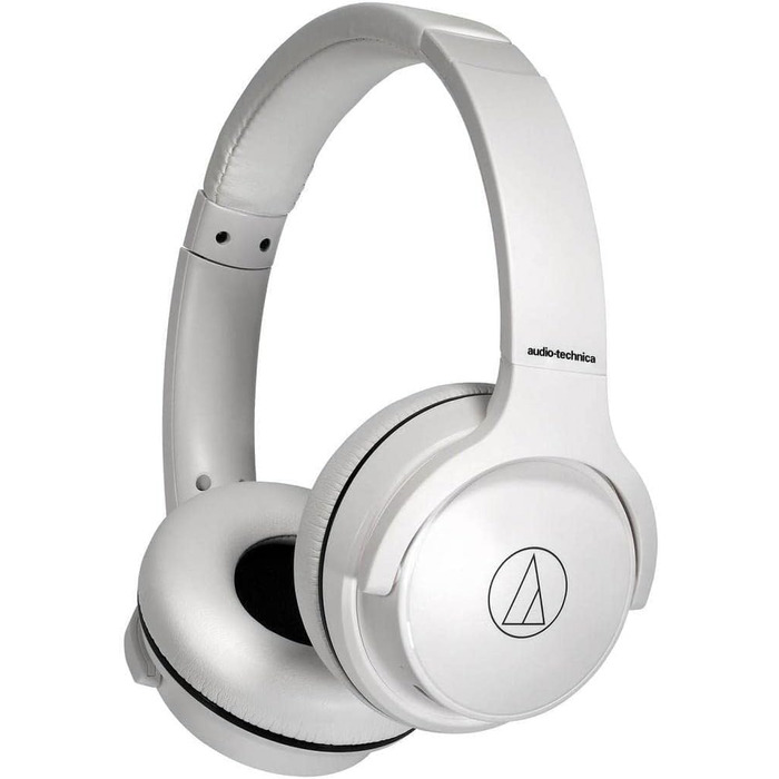 Бездротові білі навушники Audio-Technica S220BTWH One size