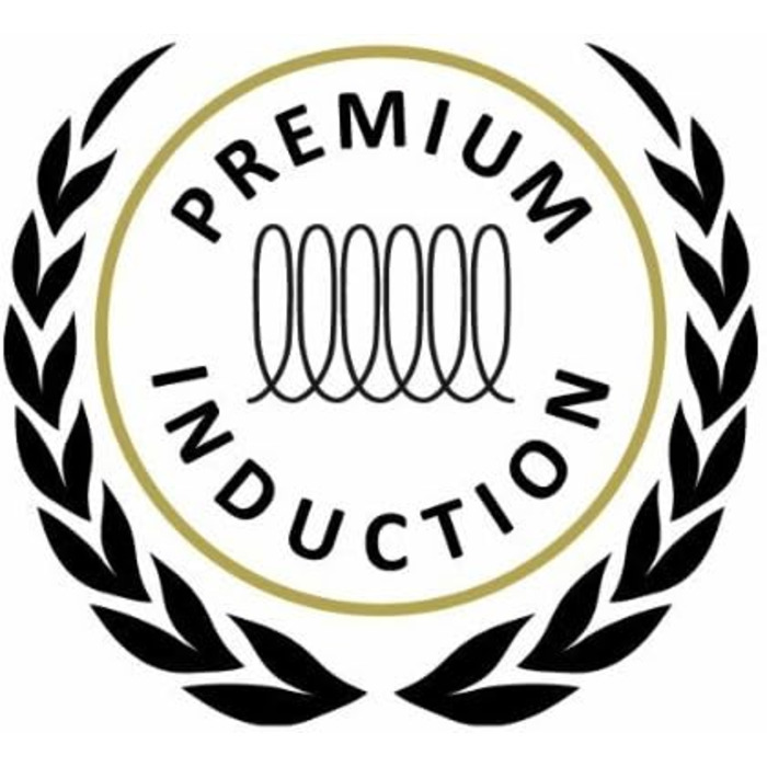 Сковорода Berndes Vario Click з алюмінію, 24 см, знімний ручка, сумісна з індукцією та іншими плитами, без PFOA, з антипригарним покриттям, можна мити в посудомийній машині, можна використовувати в духовці.