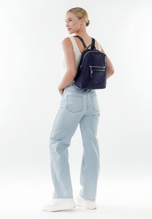 Рюкзак Tamaris TAS Angela 33002 Рюкзак жіночий Uni Blue 500 One size