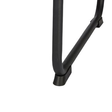 Підставка для одягу Relaxdays з полицею для взуття