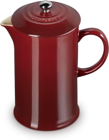 Кавоварка Le Creuset з кераміки, 1 л, Nectar (Chambray)