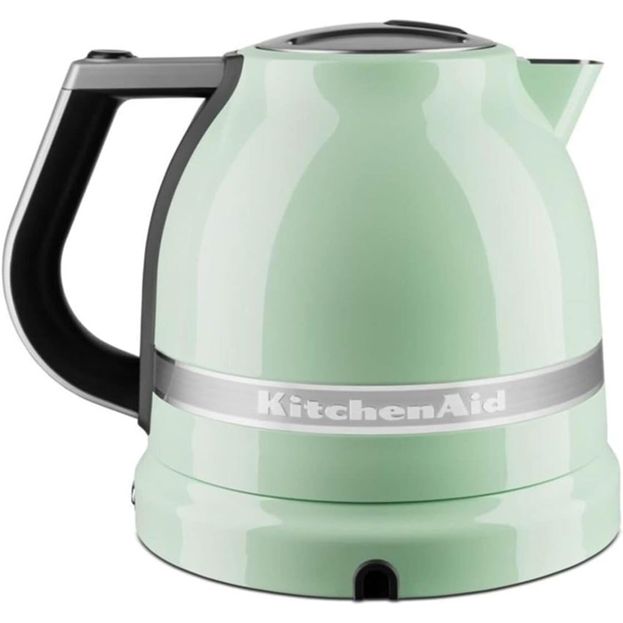 Електричний чайник KitchenAid 5KEK1522EAC, 1,5 л, фісташка