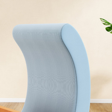 Набір з 5 м'яких кубиків для малюків, ідеальний для лазіння, повзання та конструювання. Легкі, виготовлені з тканини (корд) та піни, різнокольорові.