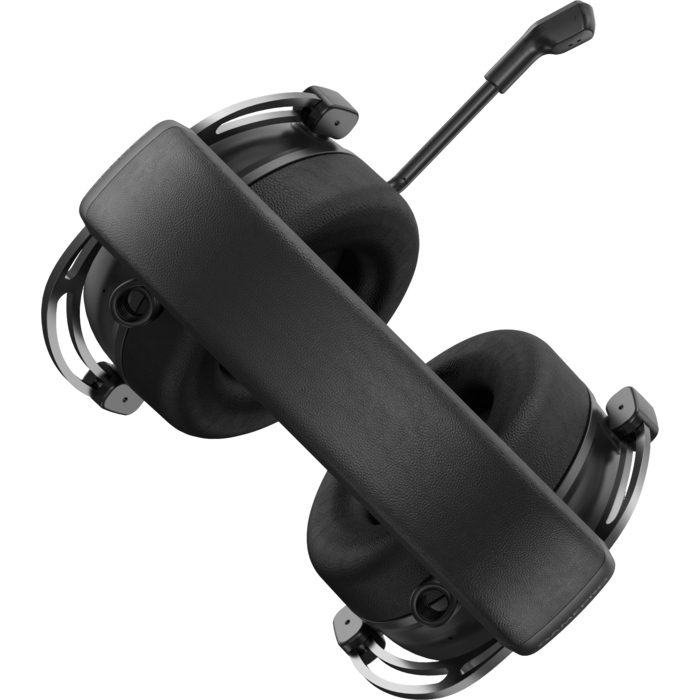 Бездротова ігрова гарнітура Gamepro Asgard Skald (HSW160B) 4-Mode