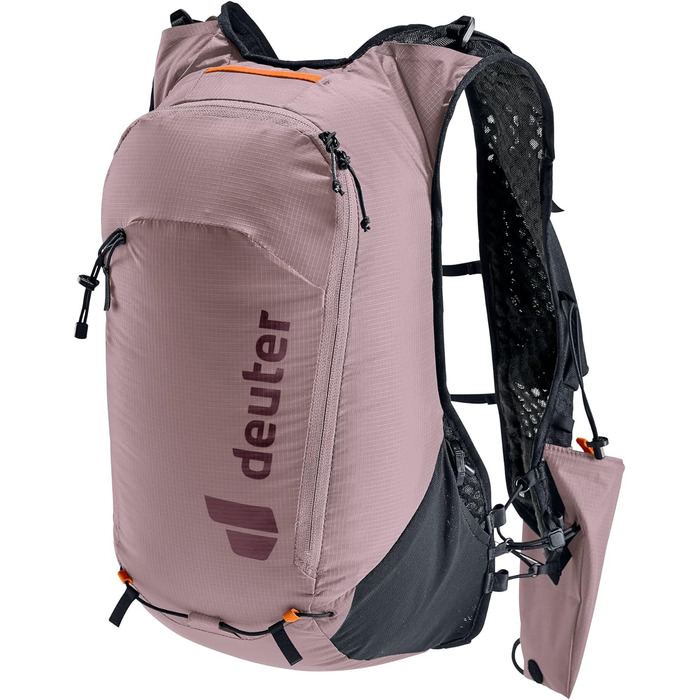 Рюкзак для трейлраннінгу deuter Ascender 13 Grape