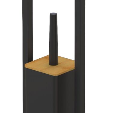 Набір для туалету Relaxdays Бамбук