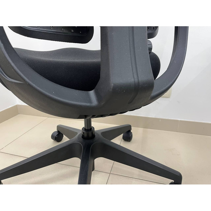 Крісло Mealux D5 ZDL BAM3 sample (sale)