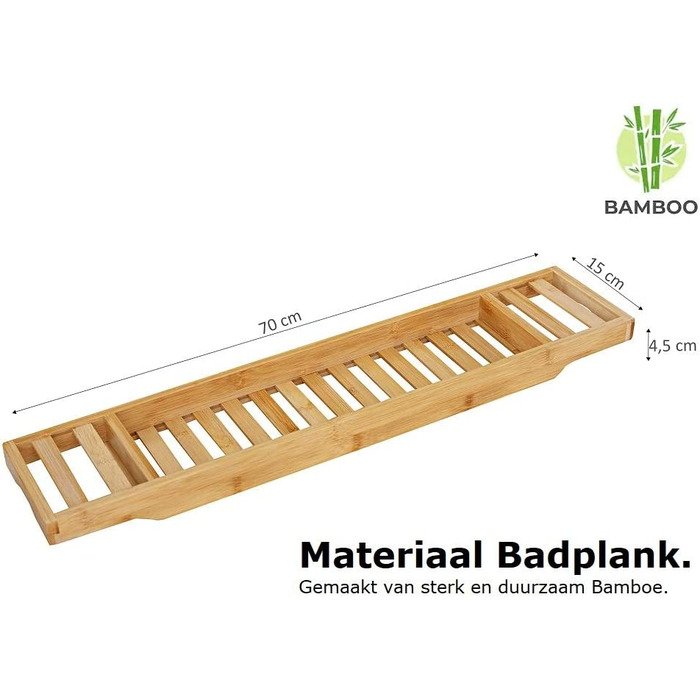 Дошка для ванни Decopatent