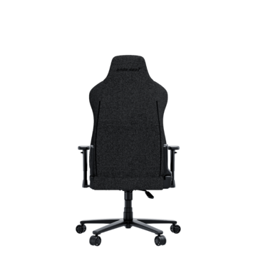 Крісло ігрове Anda Seat Novis XL Fabric Dark Gray Size XL