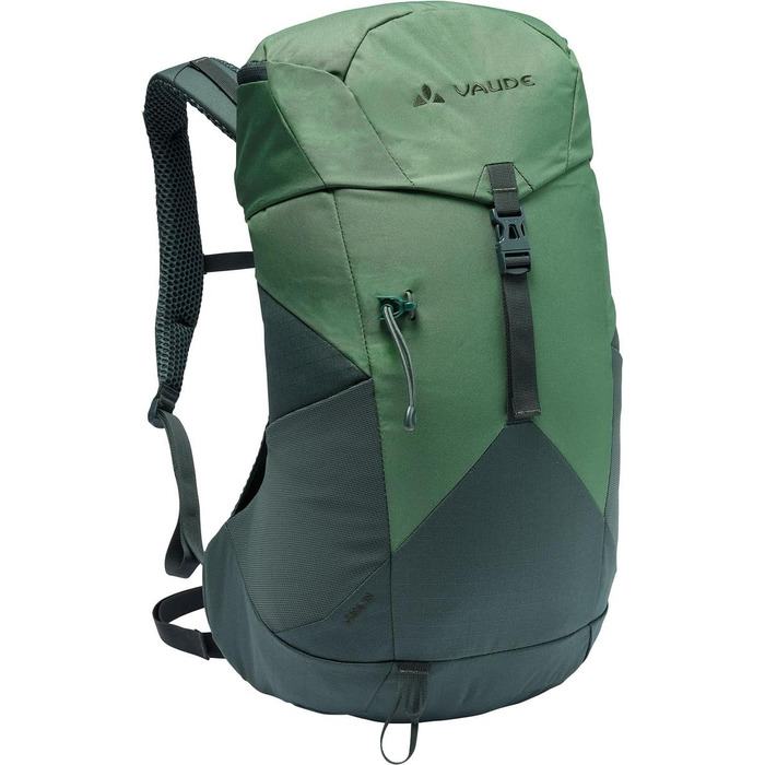 Рюкзаки VAUDE Unisex Jura 18 15-19л (1 уп) (один розмір, Woodland)