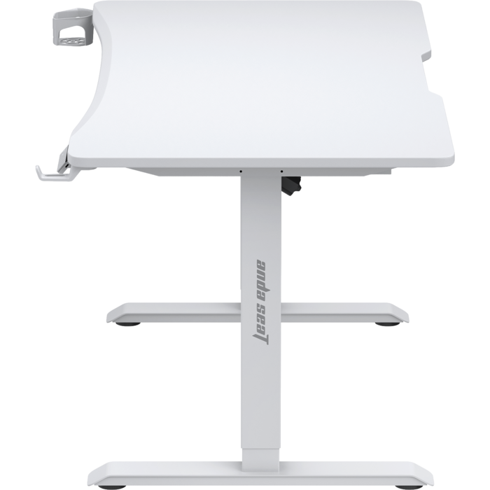 Стіл з електрорегулюванням висоти Anda Seat Xtreme 1400x750 White