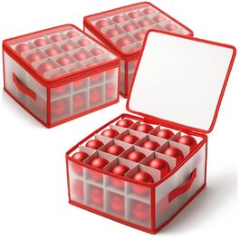 колір: прозорий/червоний