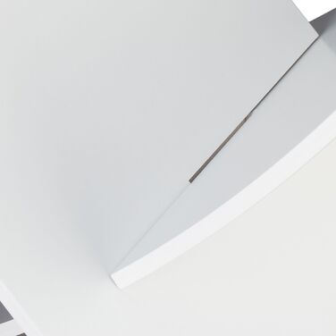 Підставка для газет з дерева Relaxdays