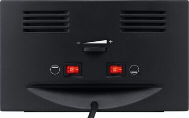 Steba Pizza-Raclette RC 6 Bake & Grill: піца, раклет, гриль, 6 антипригарних сковорідок, 1500W