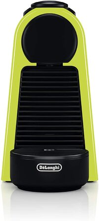 Кавоварка Nespresso DeLonghi Essenza Mini EN85.R (Lime)