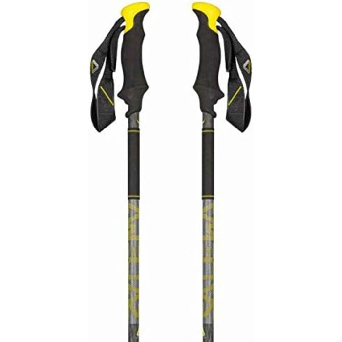 Приклад Salewa Carbonium Ascent ЖОВТИЙ One Size