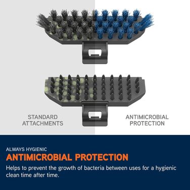 Vax SpotWash Duo: портативний відпарювач для килимів та м'яких меблів з насадкою для тварин, аксесуари для щоденного прибирання, насадки для різних поверхонь та миючий розчин