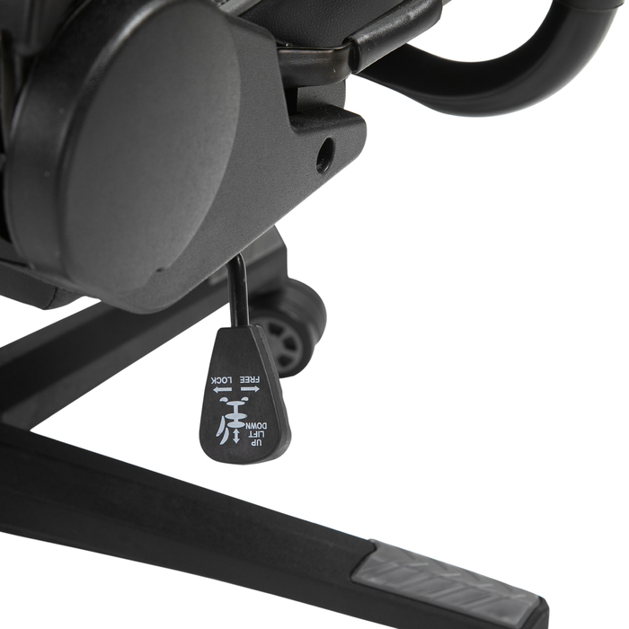 Крісло ігрове Vinsetto Ergonomic, поворотне, з екошкіри та піни, чорного кольору, розміром 67,5x74x126-136 см, для комфортної роботи та ігор.