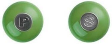 Набір для спецій Le Creuset Kleines Mühlenset: солянка та перечниця, бамбук, керамічний механізм