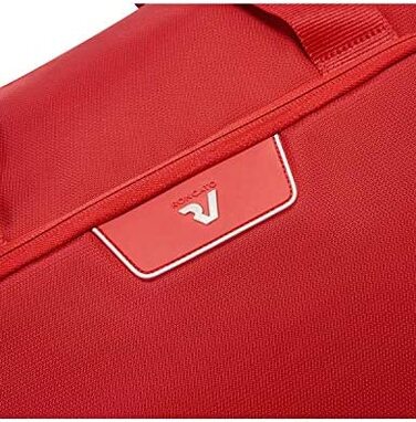 Універсальна Дорожня сумка RONCATO Joy Weekender 40 см Rosso