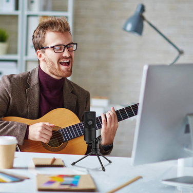 USB мікрофон Fifine K669B