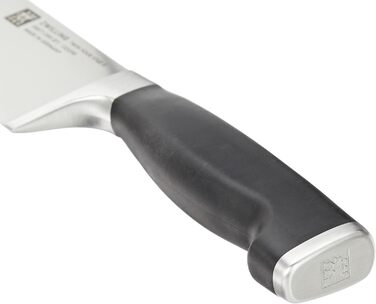 Ніж кухарський ZWILLING, нержавіюча сталь, пластикова ручка