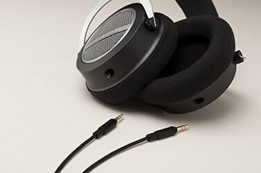 Накладні навушники-вкладиші beyerdynamic, персоналізація звуку, акумулятор 30 год, Bluetooth, додаток MIY, мікрофон