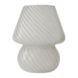 Relaxdays Грибний Настільний Світильник