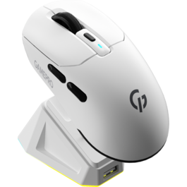 Бездротова ігрова миша GamePro Genesis Airmaster (GM167W)