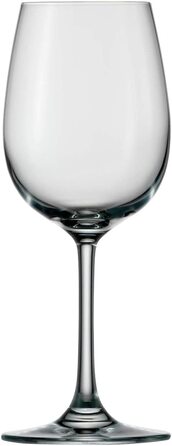 ШТЕЛЬЦЛЕ-лужицькі келихи для білого вина виноробна країна 290 мл I Набір келихів для білого вина 6 шт. i Келихи для вина можна мити в посудомийній машині I Набір келихів для білого вина br