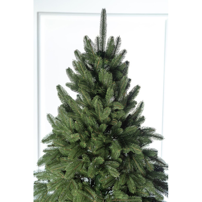 Ялинка лита 'Лапландська' ПАРАСОЛЬКА ЗЕЛЕНА 2,10м