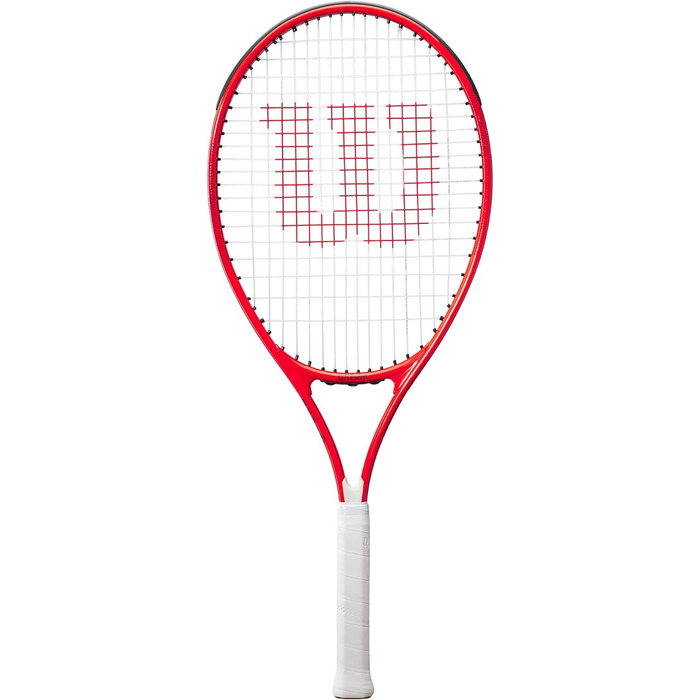 Ракетка для тенісу WILSON Roger Federer для дітей (різні варіанти) 66 см