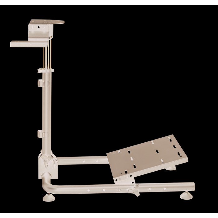 Ігрове крісло кокпіт GamePro RS021