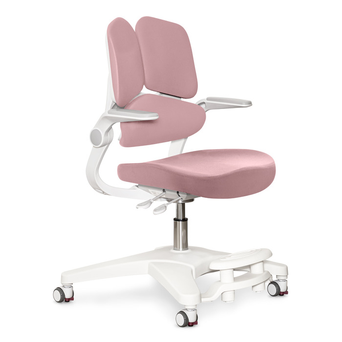 Дитяче крісло Mealux Trident Dark Pink (арт.Y-617 DP)