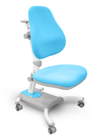 Крісло Evo-kids Omega (арт.Y-220 KBL)