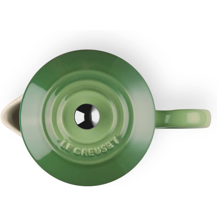 Кавоварка Le Creuset об'ємом 1 л з кераміки, 60706086420003