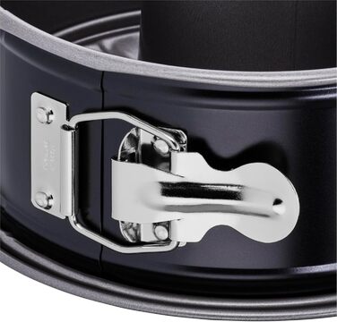 Форма для випічки Kaiser Inspiration Mini Springform 18 см, антипригарне покриття, для міні-випічки та фритюрниці