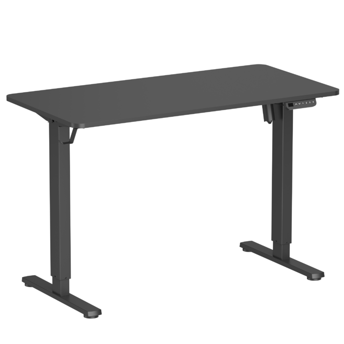 Комп’ютерний стіл з електрорегулюванням висоти OfficePro ODE1260B