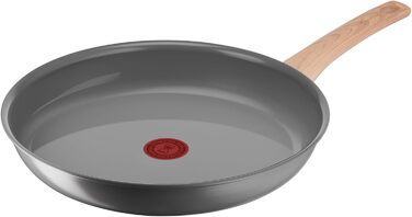 Сковорода Lagostina Vivissima 20 см з керамічним покриттям, для всіх типів плит (індукція)