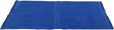 Охолоджуючий килимок Trixie 28687, синій 110 70 см, синій 110 х 70 см