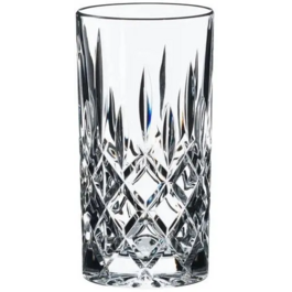 Набір склянок Spey Longdrink Riedel Tumbler Collection 2 шт, 375 мл прозорий (0515/04 S3), 375
