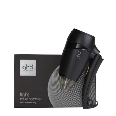 Туристичний фен ghd flight (стара модель)