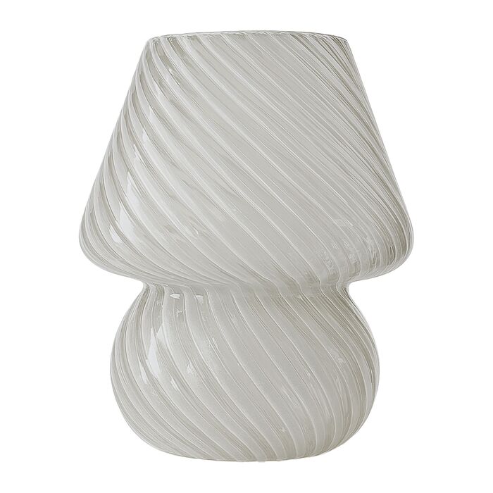 Relaxdays Грибний Настільний Світильник