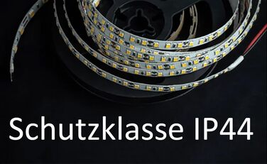 Круглий дзеркало Ramix з LED підсвічуванням, настінний, для ванної кімнати, 50 см, тепле біле світло