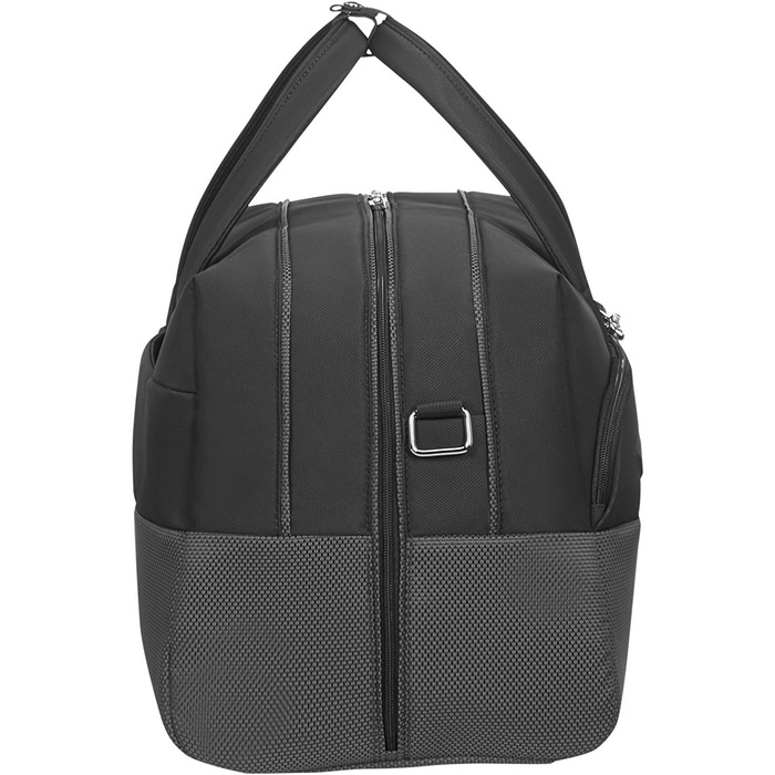 Дорожня сумка Duffle, 45см, 36,5 л, чорна